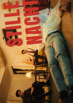 Stille Nacht poster