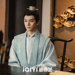 Towards the Truth Chinese Drama photo