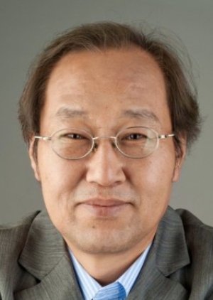 Kim Byung Soo | Vida