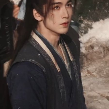Zhu Yu ()