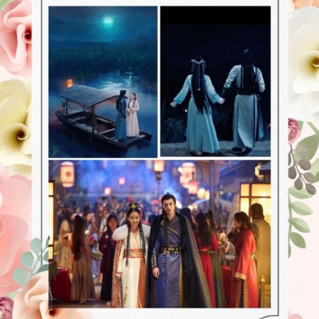 Everlasting Longing (2025)