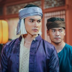 Good Heavens! I'm a Goose not a Swan Thai Drama photo