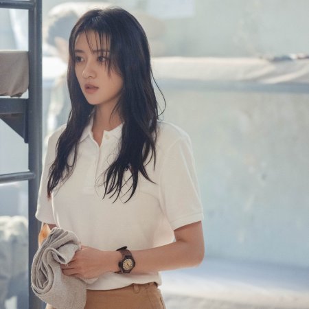 The White Olive Tree (2025)