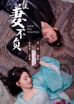 Only the Wife Chinese Drama photo