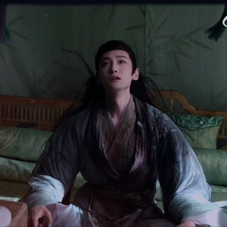 The Blossoming Love (2025)