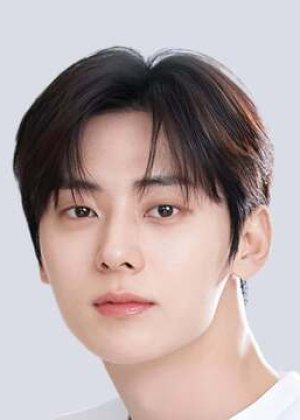 Hwang Min Hyun