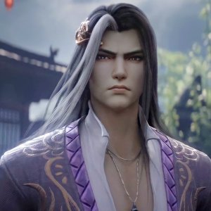 Yan Wushi is my religion