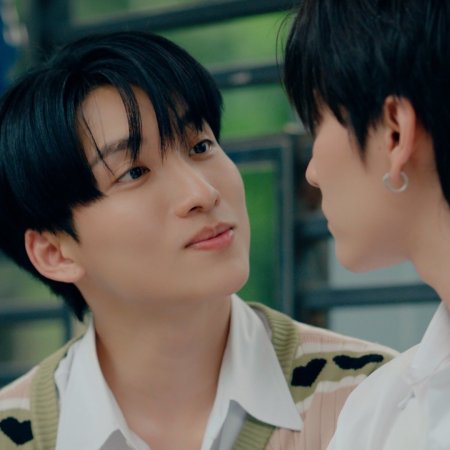 The Boy Next World (2025)