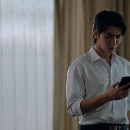 The Boy Next World (2025)
