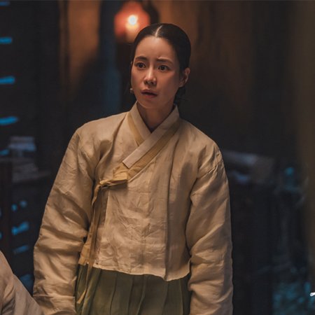 The Tale of Lady Ok (2024)