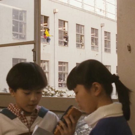 Toire no Hanako-san (1995)