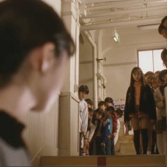 Toire no Hanako-san Japanese Movie photo