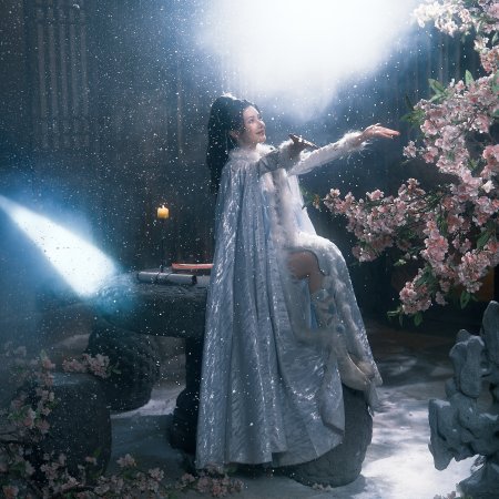The Blossoming Love (2025)