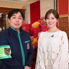 Guru Guru Ninety Nine Japanese TV Program photo