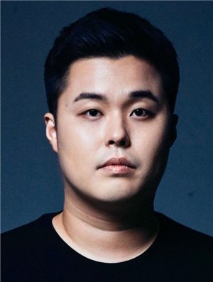 Gang Ho Jeon