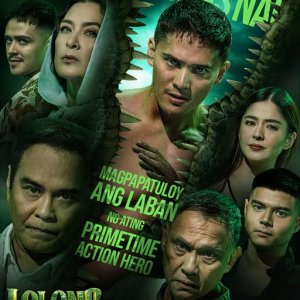 Lolong Season 2: Bayani ng Bayan (2025)