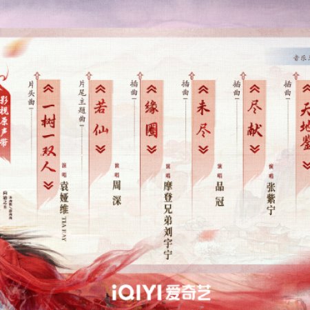 Love of the Divine Tree (2025)