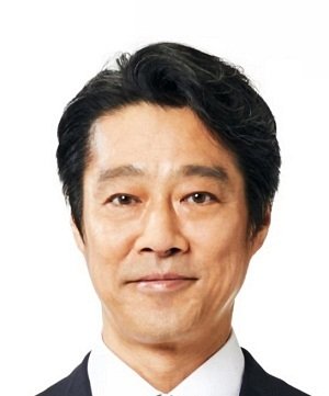 Shinichi Tsutsumi