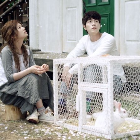 Alice: Boy from Wonderland (2015)