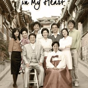 TV Novel: Landscape In My Heart (2007)