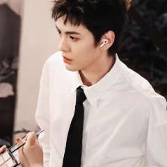 Li Ming Qian Ta Hui Gui Lai Chinese Drama(0000) photo