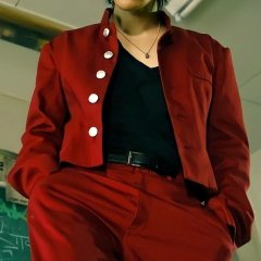 High&Low: The Worst X Japanese Movie photo