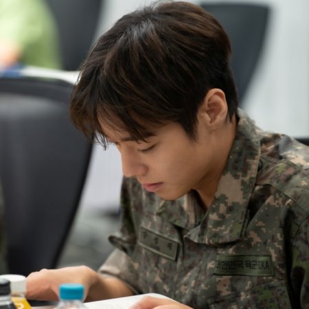 The Legend of Kitchen Soldier (2026)