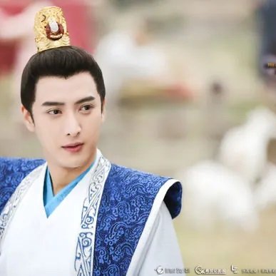 The Legend of Dugu (2018)