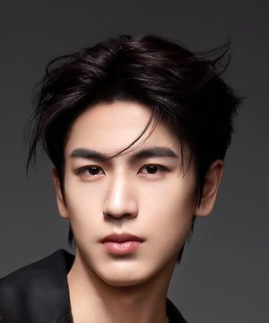 Zhang Ling He Zhang Ling He