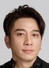 Ron Ng in Season of Love Hong Kong Drama(2013)