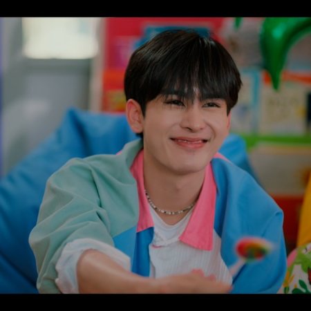 Love You Teacher (2026)