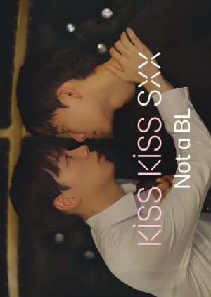 Not a BL (2025) poster