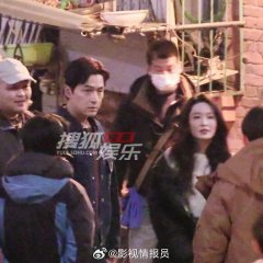 Ren Jian You Wei Chinese Drama(0000) photo