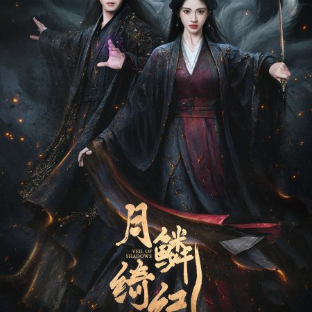 Veil of Shadows (2026)