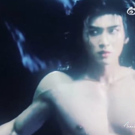Veil of Shadows (2026)
