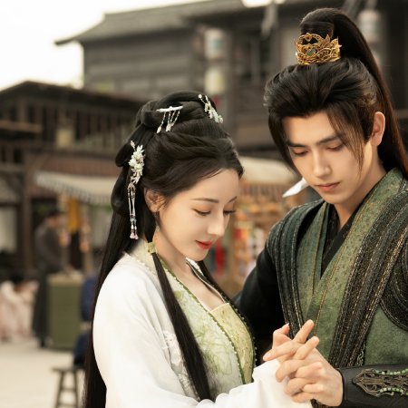 Love beyond the Grave (2026)