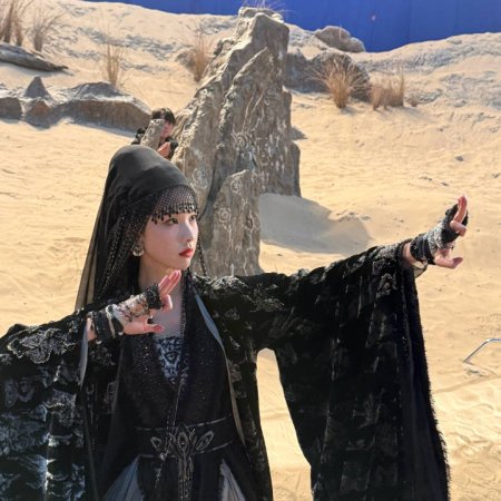 Veil of Shadows (2026)