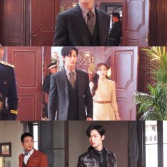 Reading Bones Identifying Hearts Chinese Drama(0000) photo