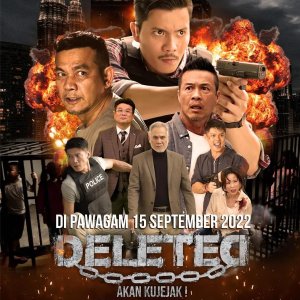 Deleted (2022)