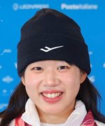 Kim Yun Ji