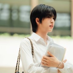 Love upon a Time Thai Drama photo