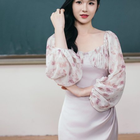 Shang Yin: Jin Yu Zong Cai Gui Di Qiu Chong (2024)