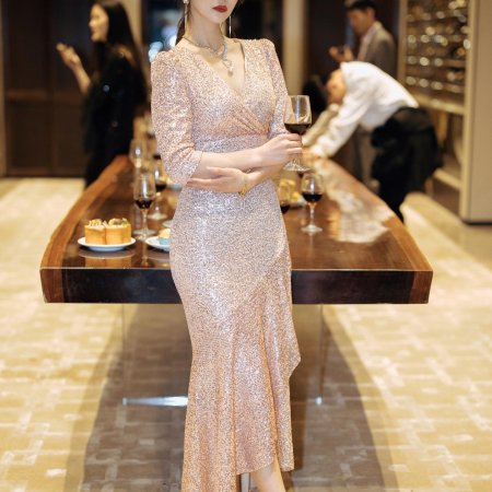 Xiao Shi De Ta Zhi Qian Jin Gui Lai (2024)