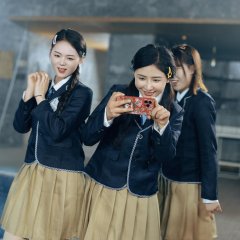 Flowers in the Dust Chinese Drama(2024) photo