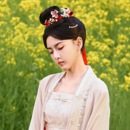 The Palace Stewardess ()