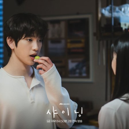 Still Shining (2026)