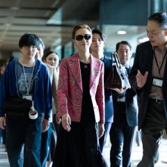 Straight to Hell Japanese Drama(2026) photo