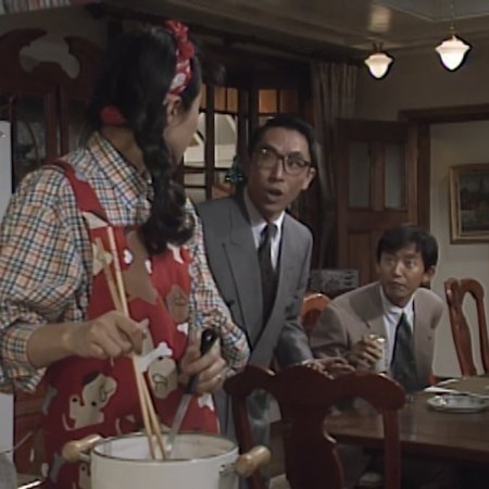 The Daughter In Law (1994)