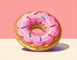 Donut