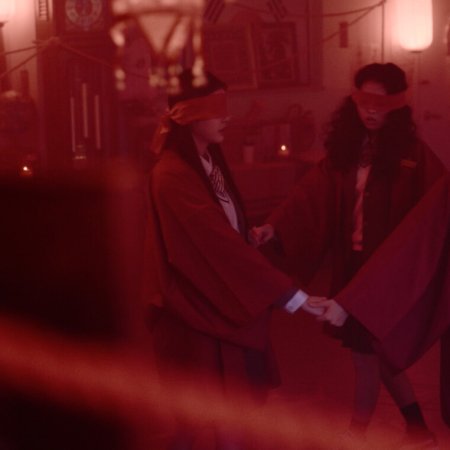 Idiot Girls and School Ghost 2: Teaching Practice (2025)